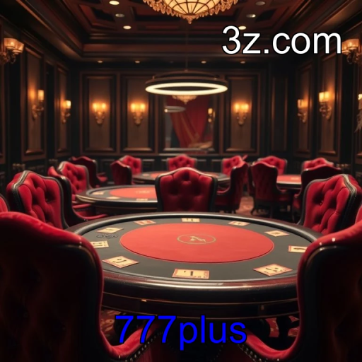 Bônus Imperdíveis do 777plus Que Transformam Seu Jogo