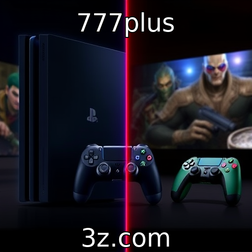 Consoles versus PCs na nova geração de jogos