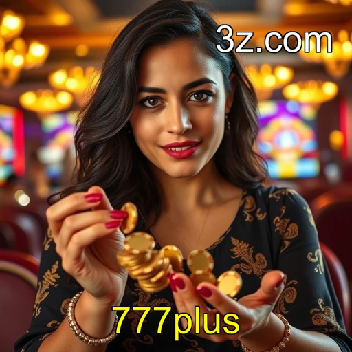 Viva a emoção do livecasino no 777plus agora mesmo!