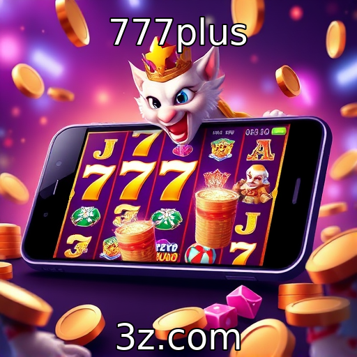 Análise do crescimento dos jogos mobile