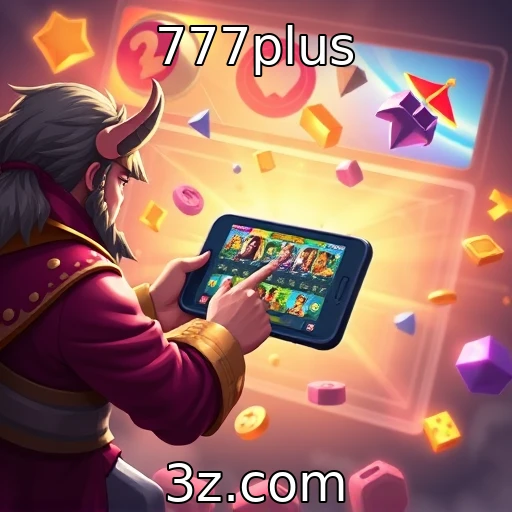 Novas tendências em jogos mobile e suas implicações