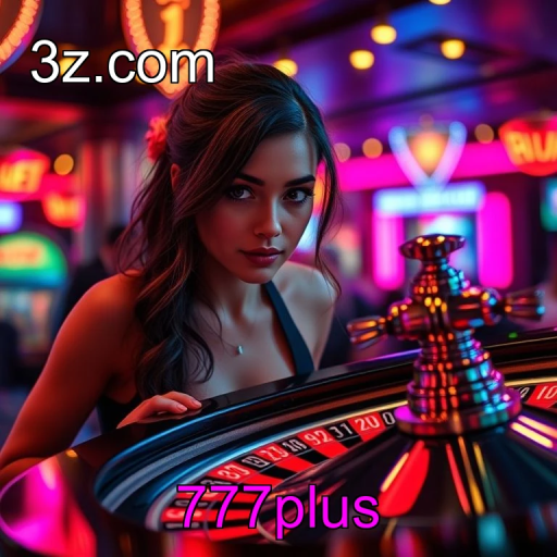 Slots Incríveis no 777plus: Aventura e Prêmios à Vista