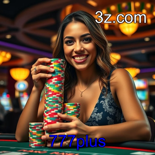 A Revolução do Sports no 777plus: Aposte e Ganhe