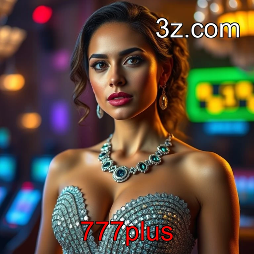 VIP: A Experiência Exclusiva do 777plus no Jogo