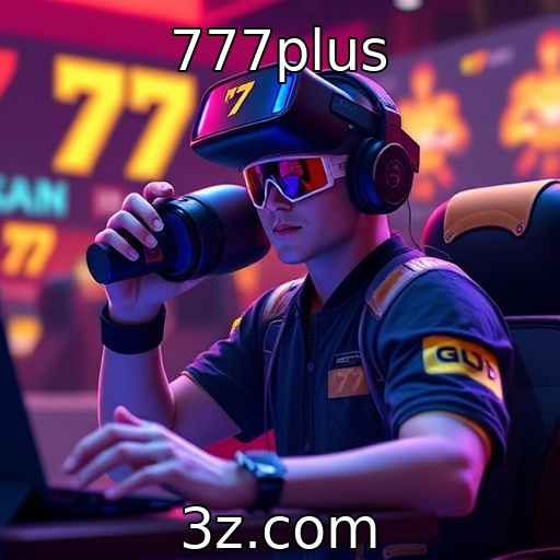 Impactos da realidade virtual nos jogos contemporâneos