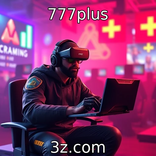 Impacto da realidade virtual na experiência gamer