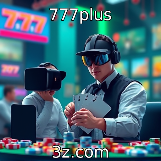 Aumenta o interesse por jogos de realidade virtual